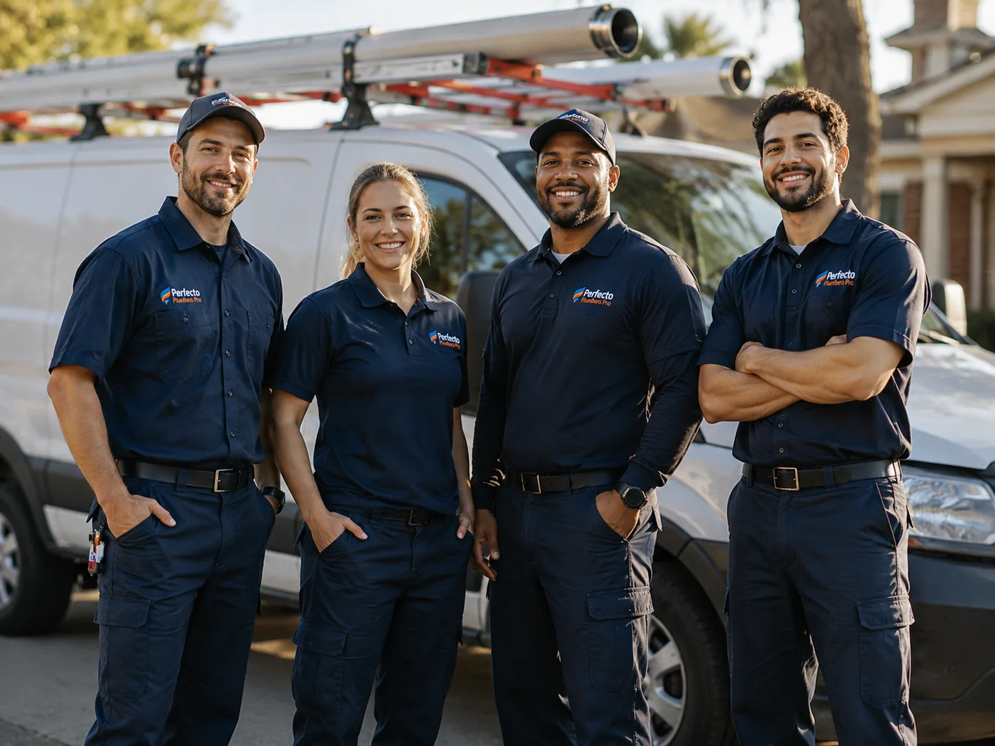 Emergency Plumber Near Me in Pavo, GA near me